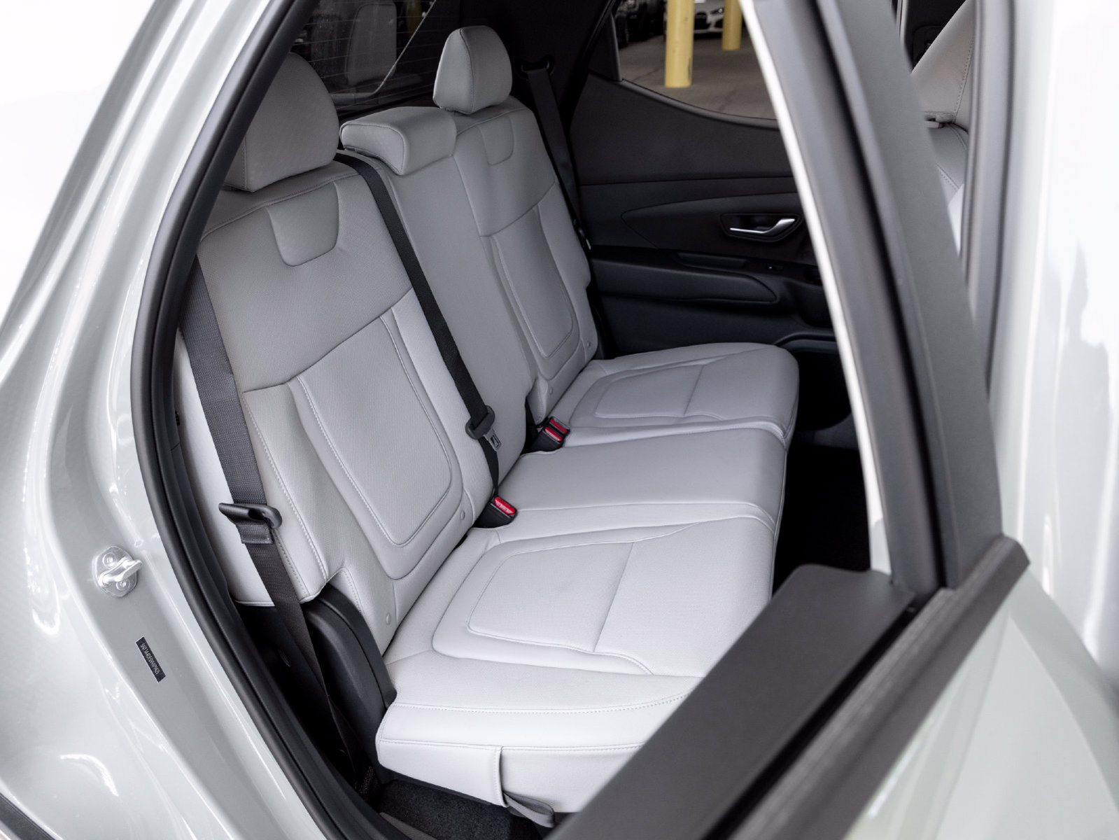 New 2027 Hyundai Santa Cruz SE FWD image 23