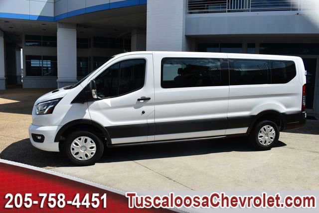 Used 2023 Ford Transit 350 XLT image 6