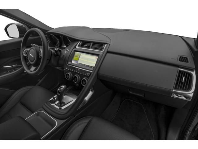 Used 2019 Jaguar E-PACE R-Dynamic S image 16