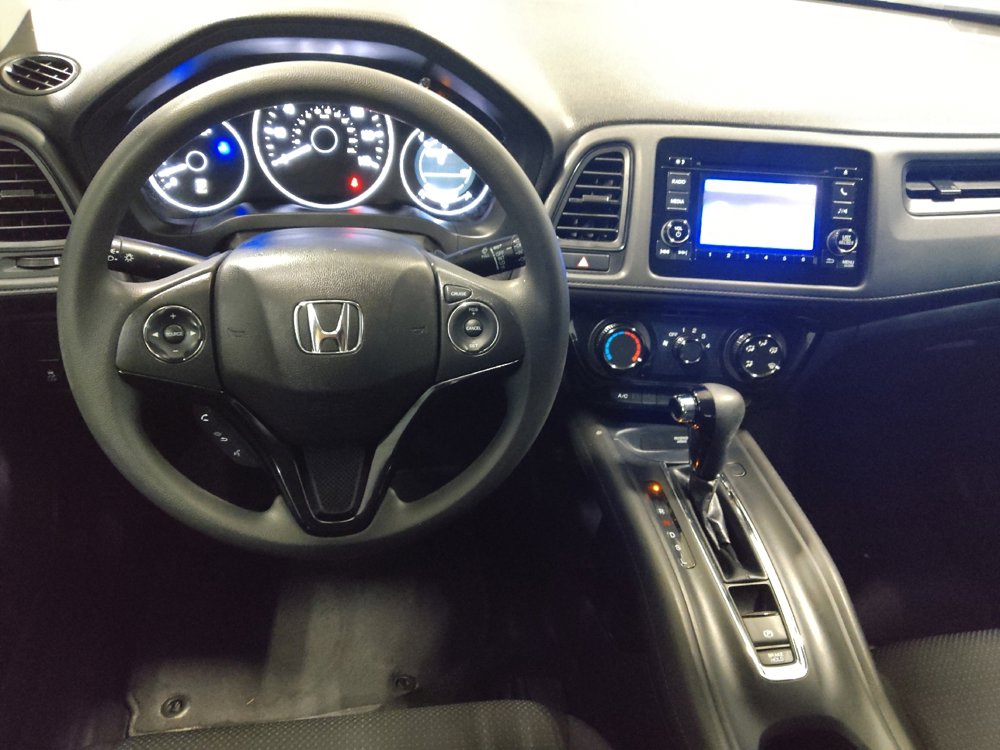 Used 2022 Honda HR-V LX image 22