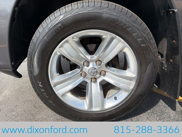 Used 2015 RAM 1500 Sport AWD/4WD image 26