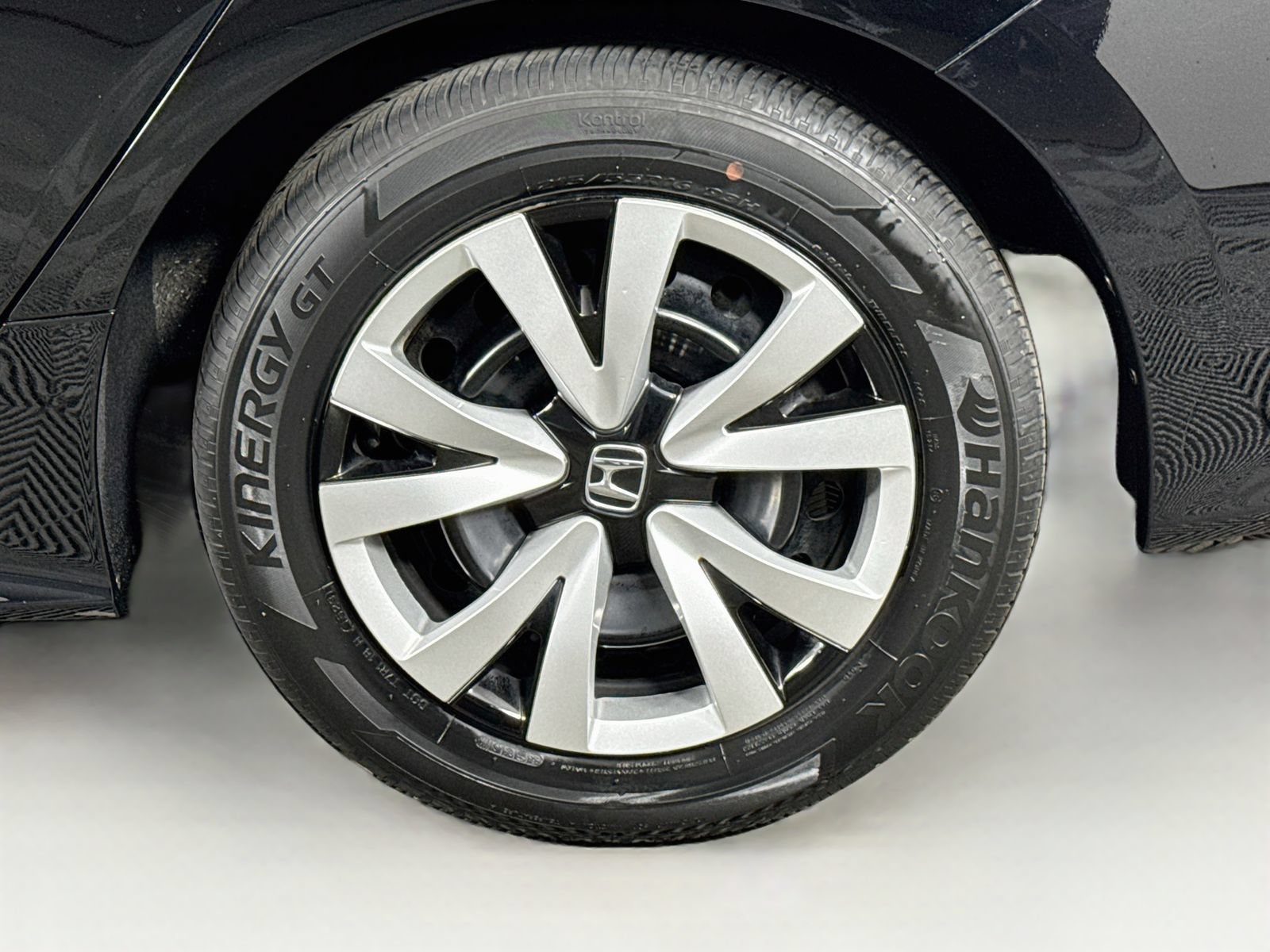 Certified 2024 Honda Civic LX image 9