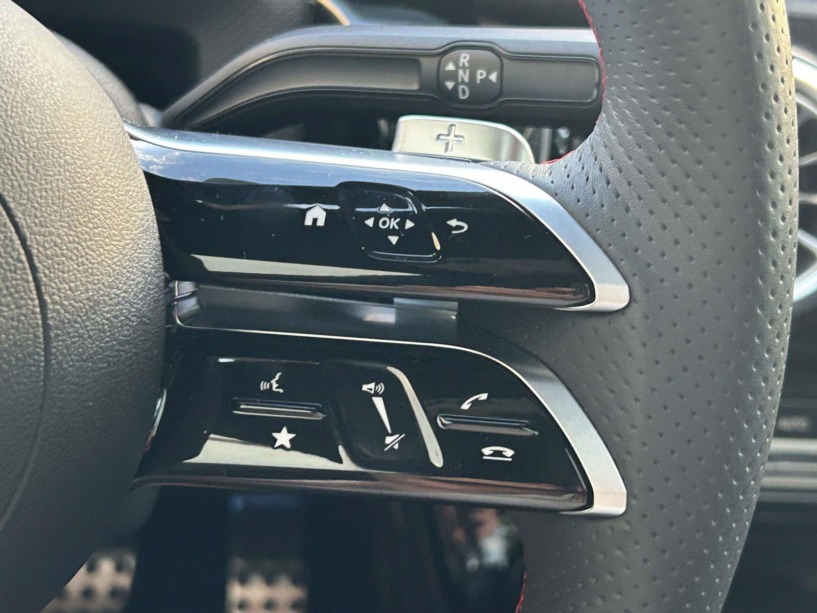 Certified 2026 Mercedes-Benz CLA 250 image 27