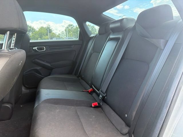 Used 2025 Honda Civic Sport image 13