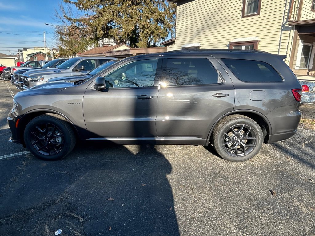 New 2026 Dodge Durango GT image 2