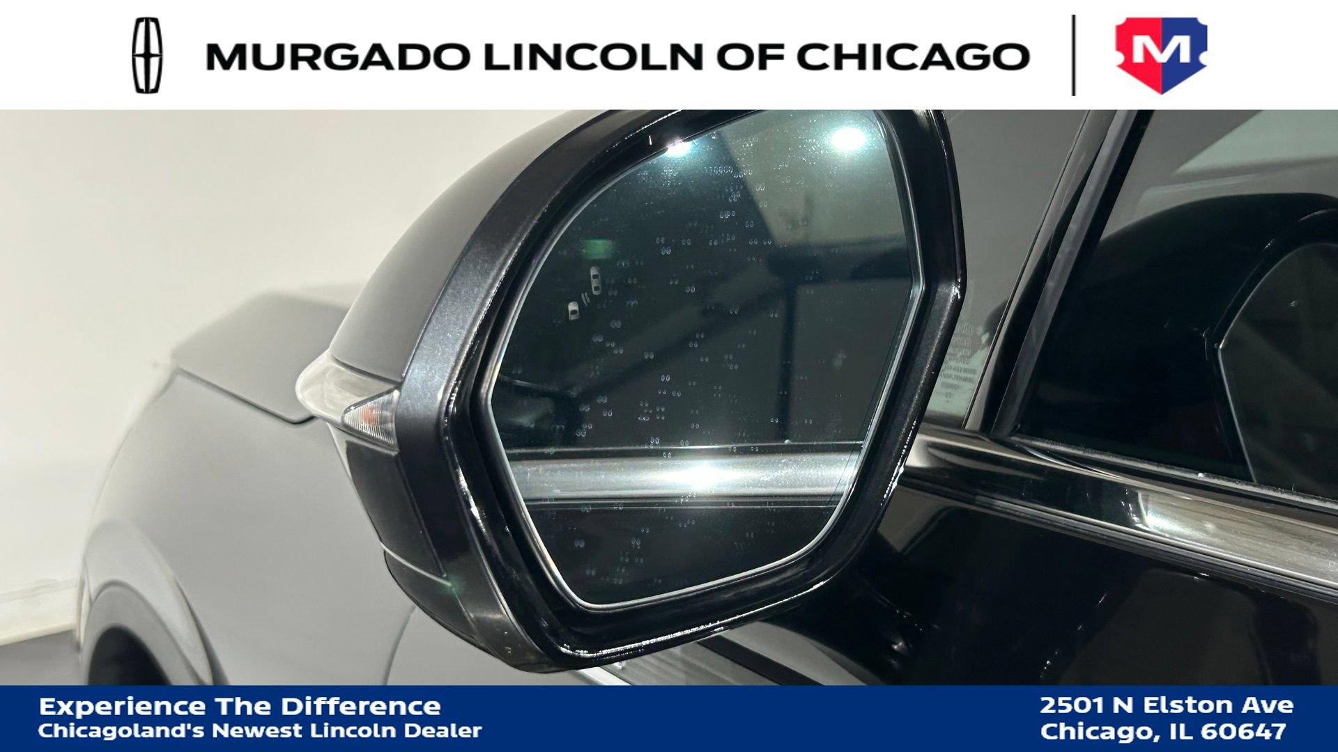 Used 2021 Lincoln Corsair Reserve w/ Equipment Group 201A AWD/4WD image 17