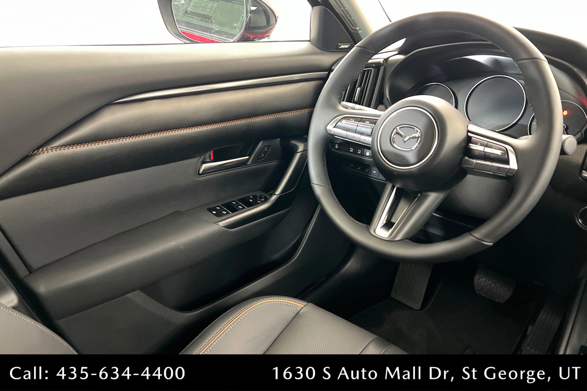 New 2026 MAZDA CX-50 2.5 Hybrid w/ Premium Plus Pkg image 13