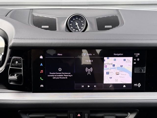 New 2026 Porsche Cayenne Coupe image 30