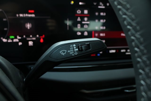 New 2025 Audi A5 2.0T Premium Plus image 12