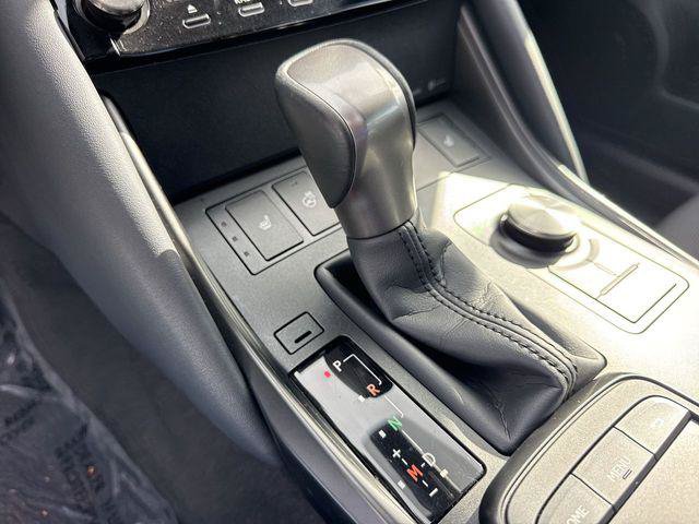 Certified 2025 Lexus IS 350 F Sport w/ Accessory Package 2 RWD image 20