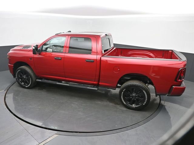 New 2026 RAM 2500 Tradesman AWD/4WD image 40