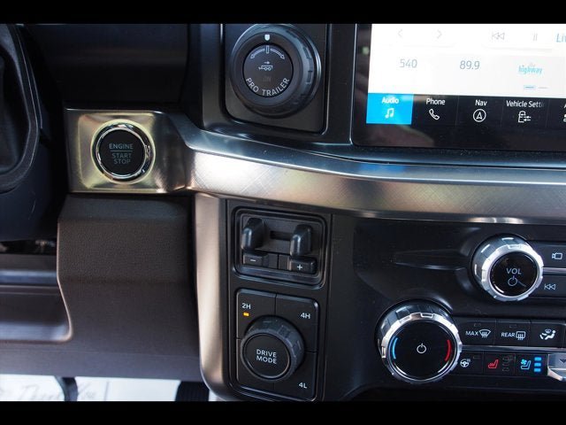 Used 2026 Ford F450 King Ranch w/ Chrome Package AWD/4WD image 28