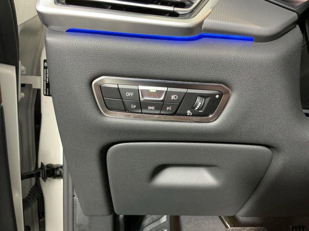 Certified 2023 BMW X5 xDrive40i w/ Premium Package image 18