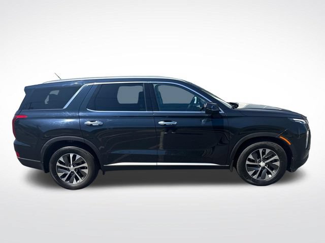 Used 2020 Hyundai Palisade SEL AWD/4WD image 2