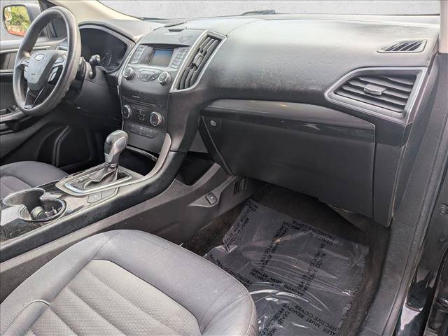 Used 2017 Ford Edge SE FWD image 20