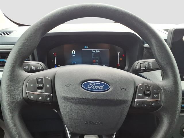 New 2025 Ford Maverick XLT w/ Equipment Group 302A image 19