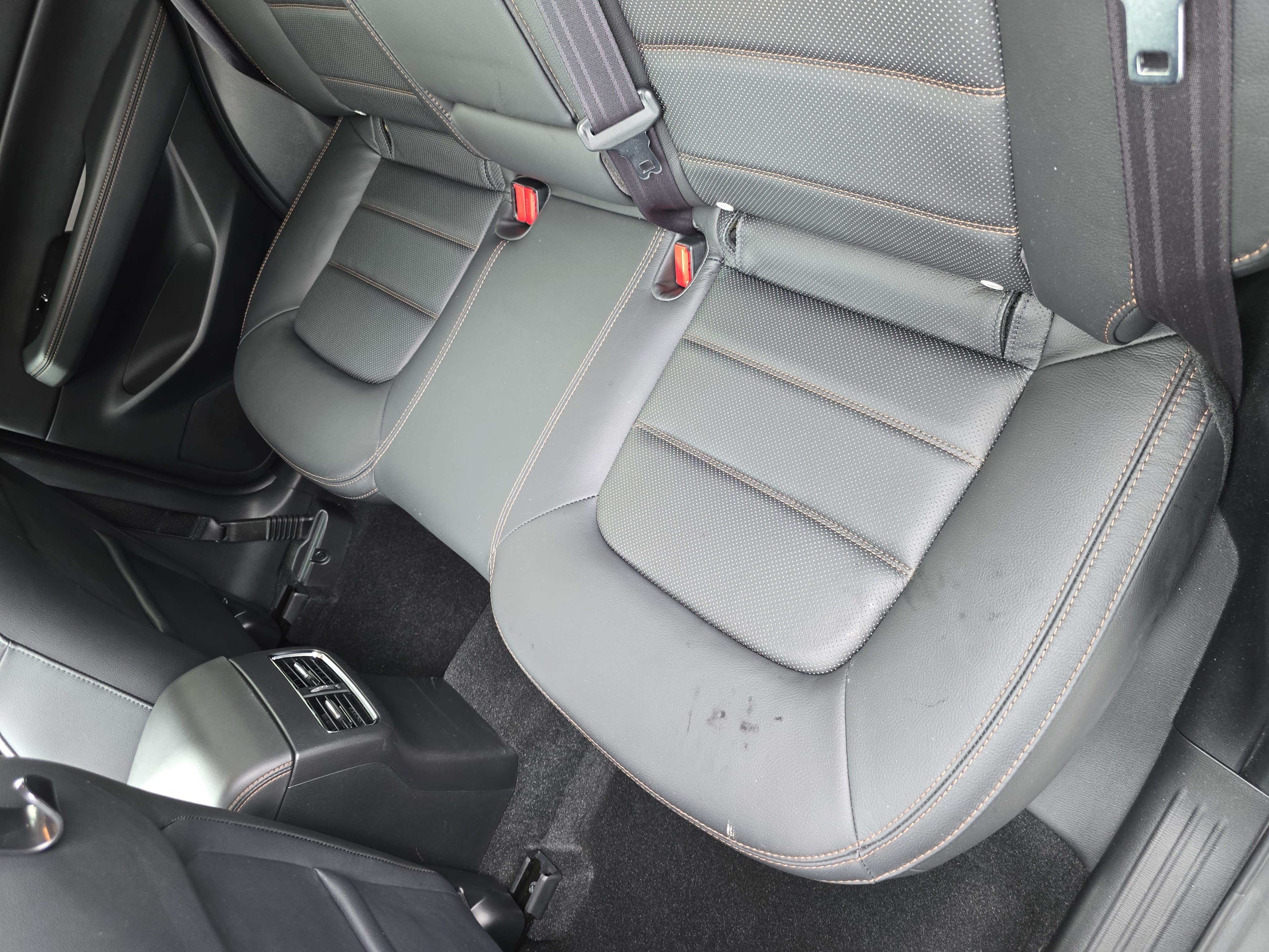 Used 2021 MAZDA CX-5 Grand Touring w/ GT Premium Package FWD image 14