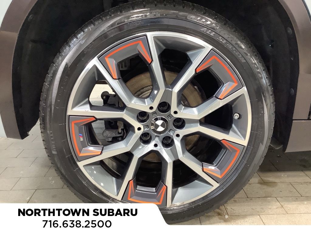 Used 2022 BMW X2 sDrive28i w/ Edition Package image 25