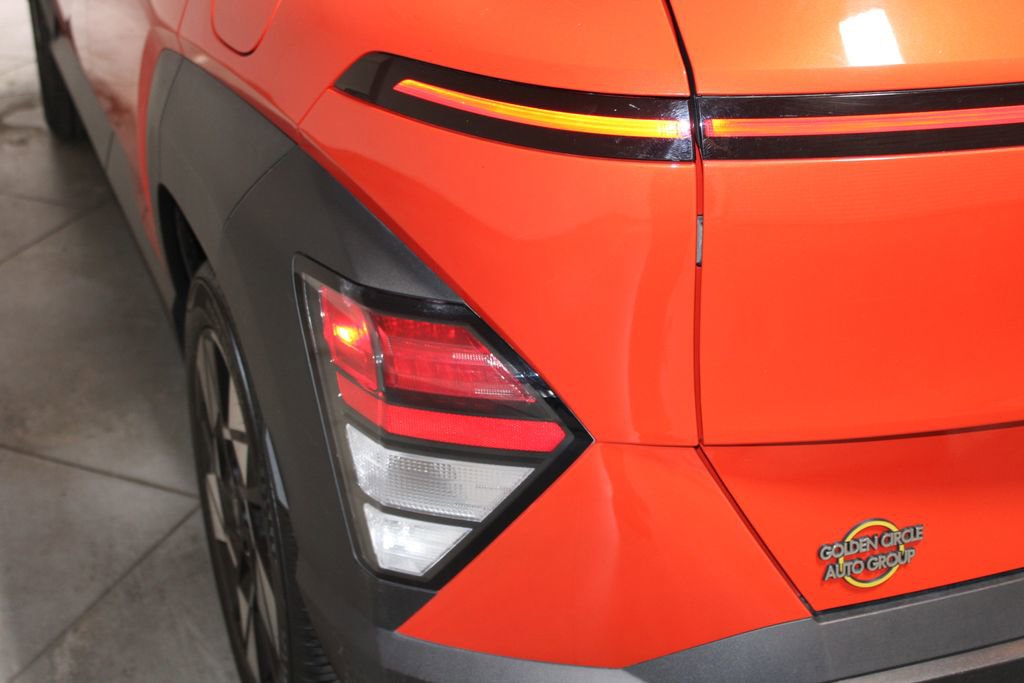 Used 2024 Hyundai Kona SEL image 51
