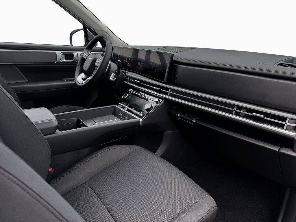 New 2026 Hyundai Santa Fe SE FWD image 15