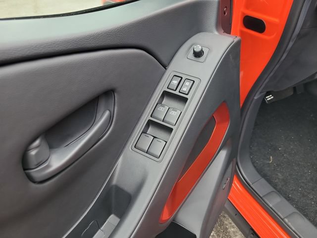 New 2026 Nissan Frontier Pro-X w/ Pro Premium Package RWD image 6