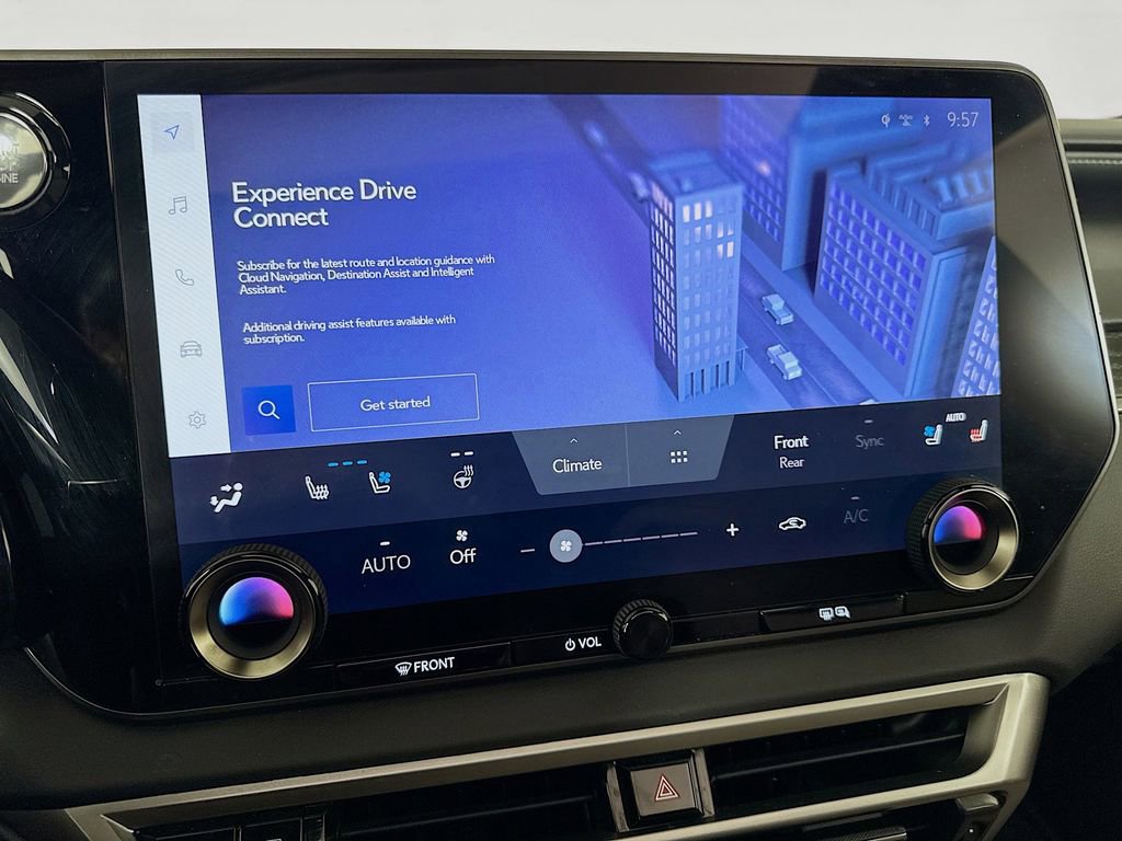 Used 2024 Lexus RX 350 Premium Plus image 13