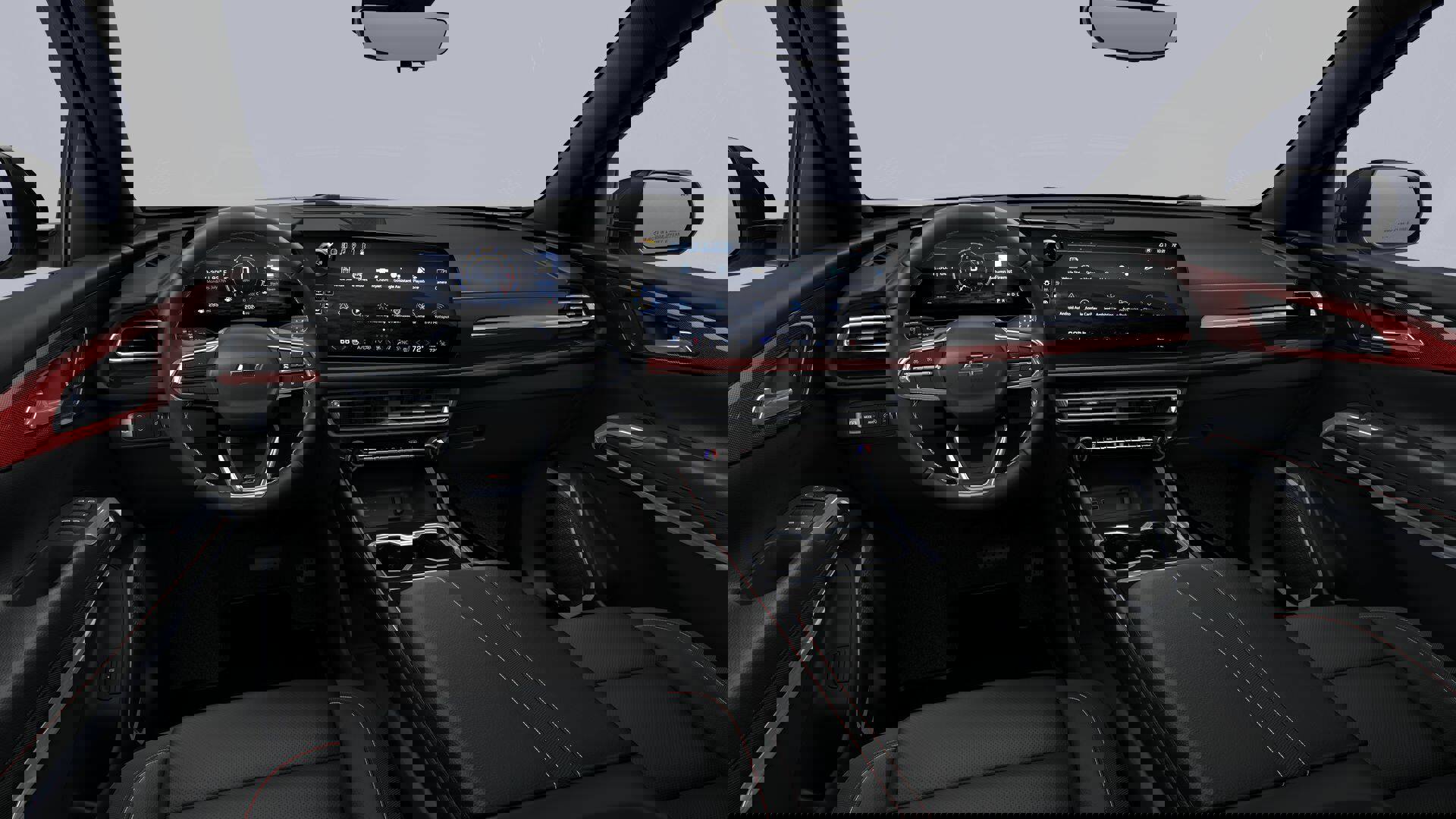 New 2026 Chevrolet Traverse Z71 w/ Driver Confidence Package image 73