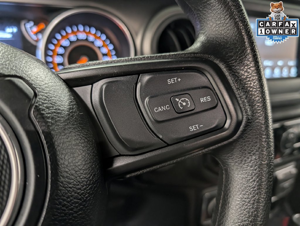 Used 2023 Jeep Gladiator Sport AWD/4WD image 18