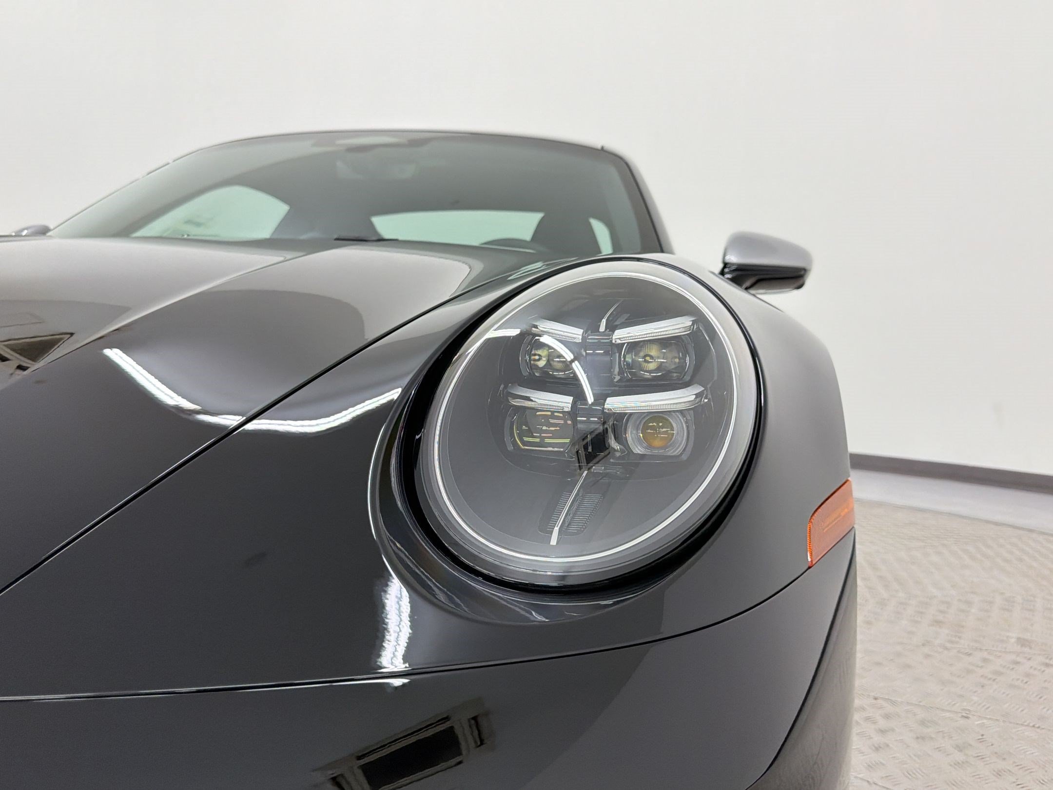 New 2026 Porsche 911 Carrera S RWD image 11
