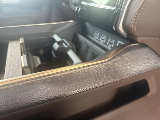New 2025 RAM 2500 Limited image 52