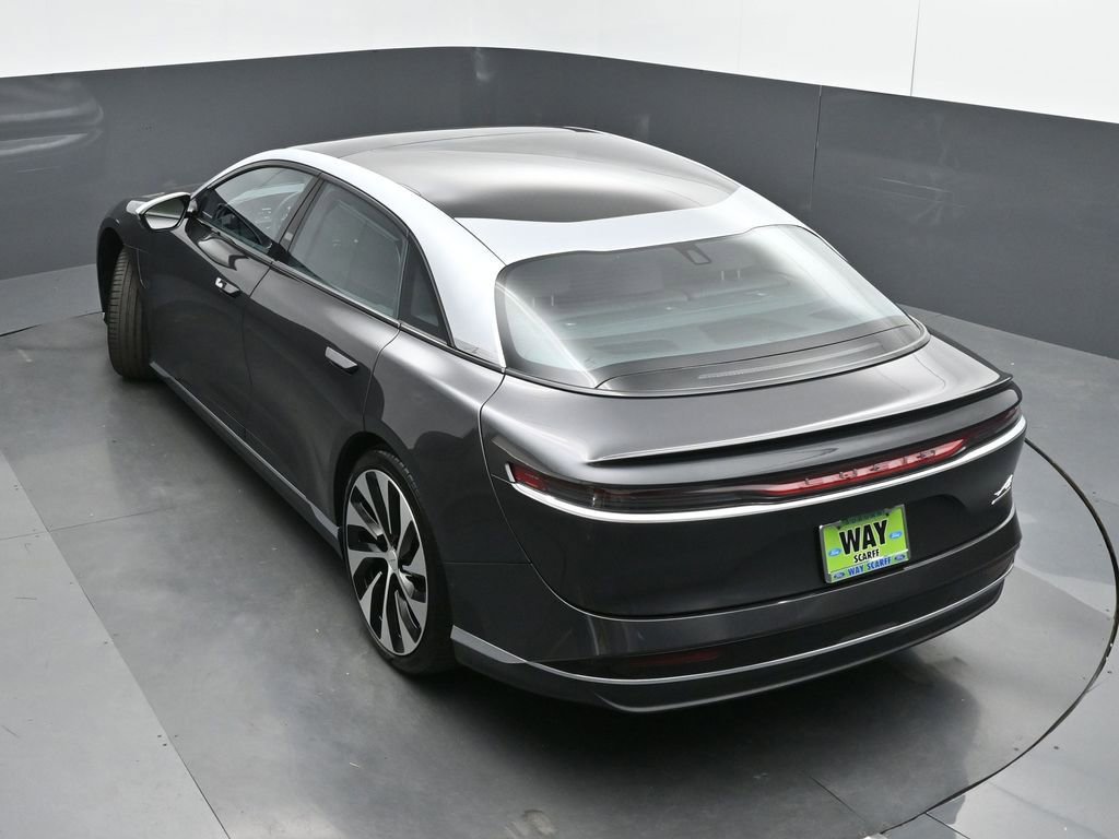 Used 2022 Lucid Air Grand Touring image 42