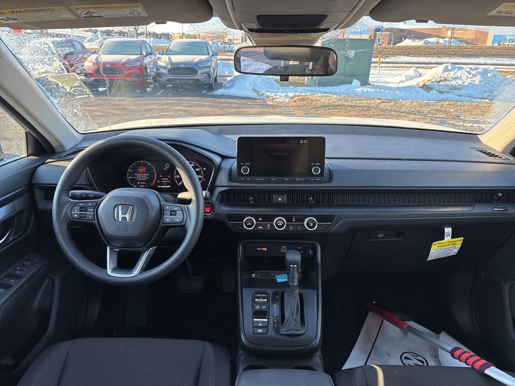 Used 2025 Honda CR-V LX image 17