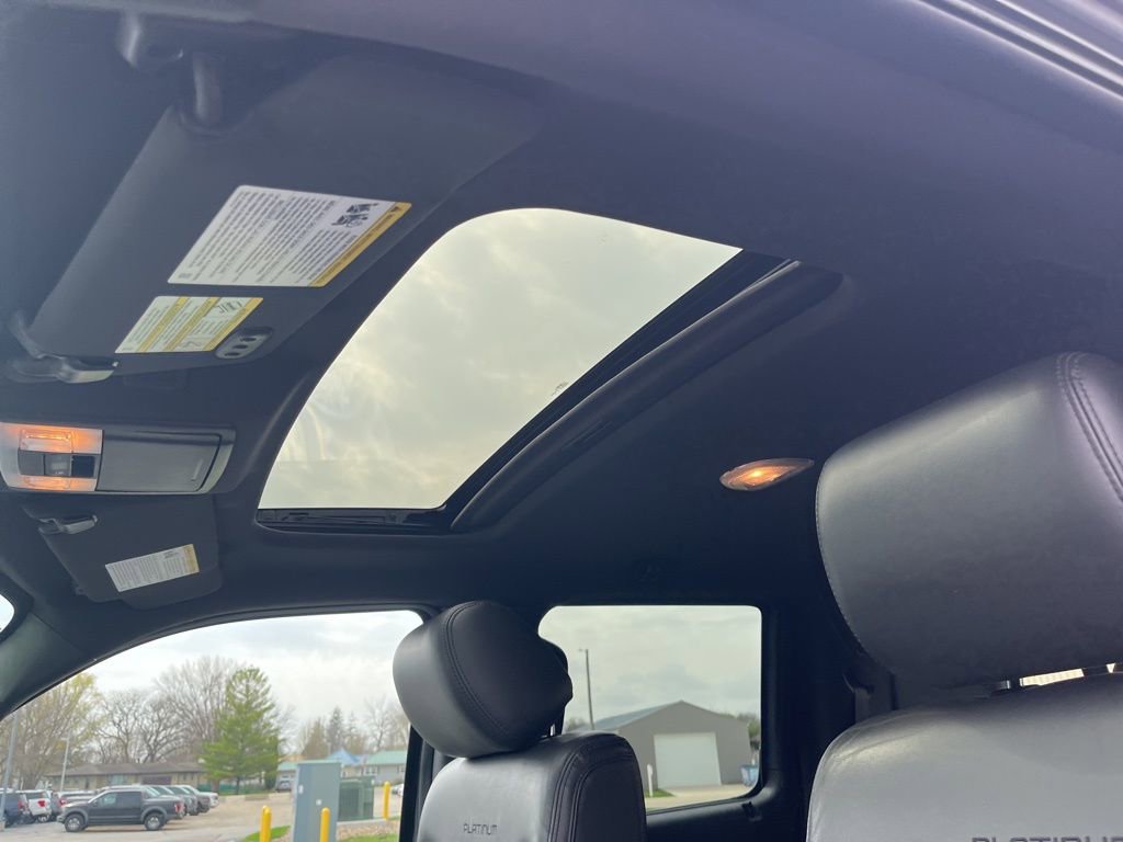 Used 2013 Ford F150 Platinum image 13