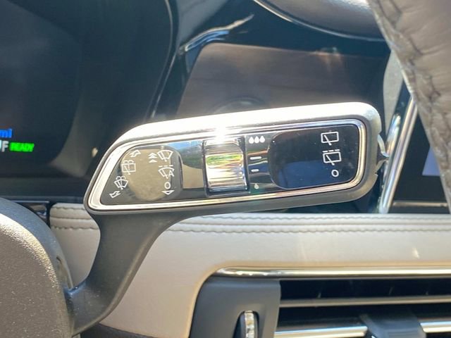 Used 2021 Lincoln Corsair Grand Touring w/ Equipment Group 301A AWD/4WD image 22