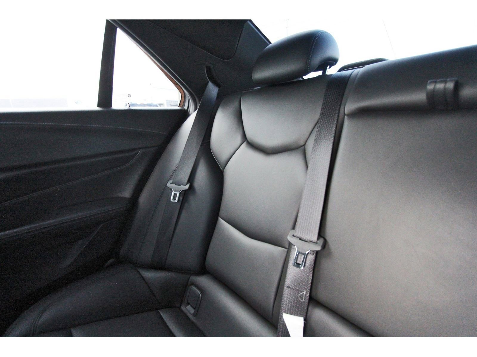 Used 2023 Cadillac CT4 Luxury RWD image 14