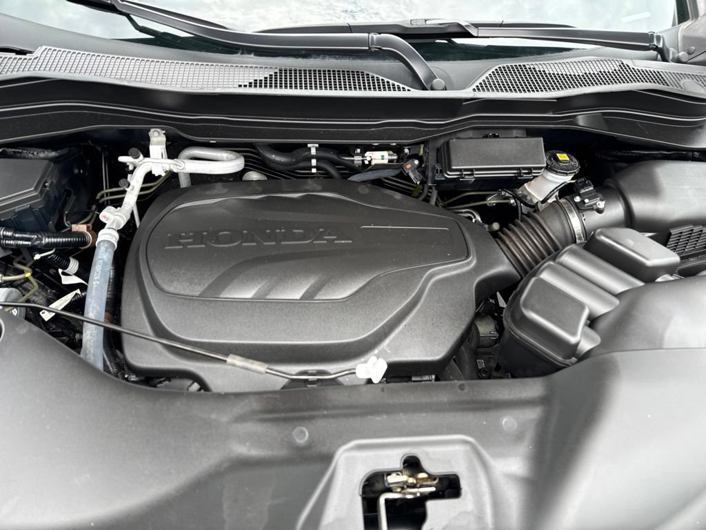 Certified 2023 Honda Ridgeline RTL-E image 12