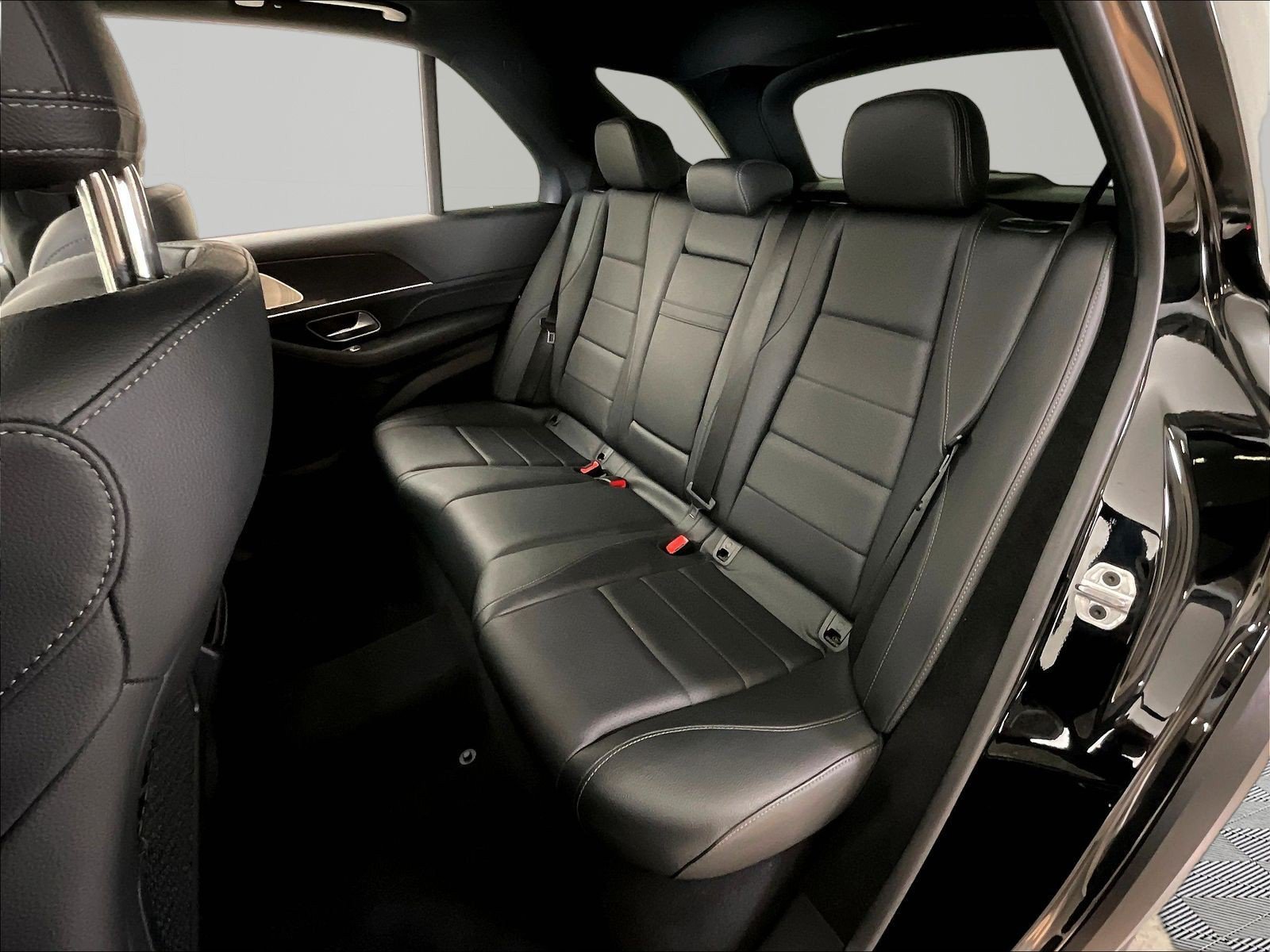 Certified 2022 Mercedes-Benz GLE 350 4MATIC image 22
