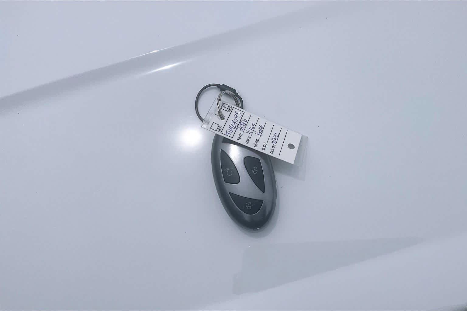 Used 2026 Hyundai Kona SEL Sport FWD image 15