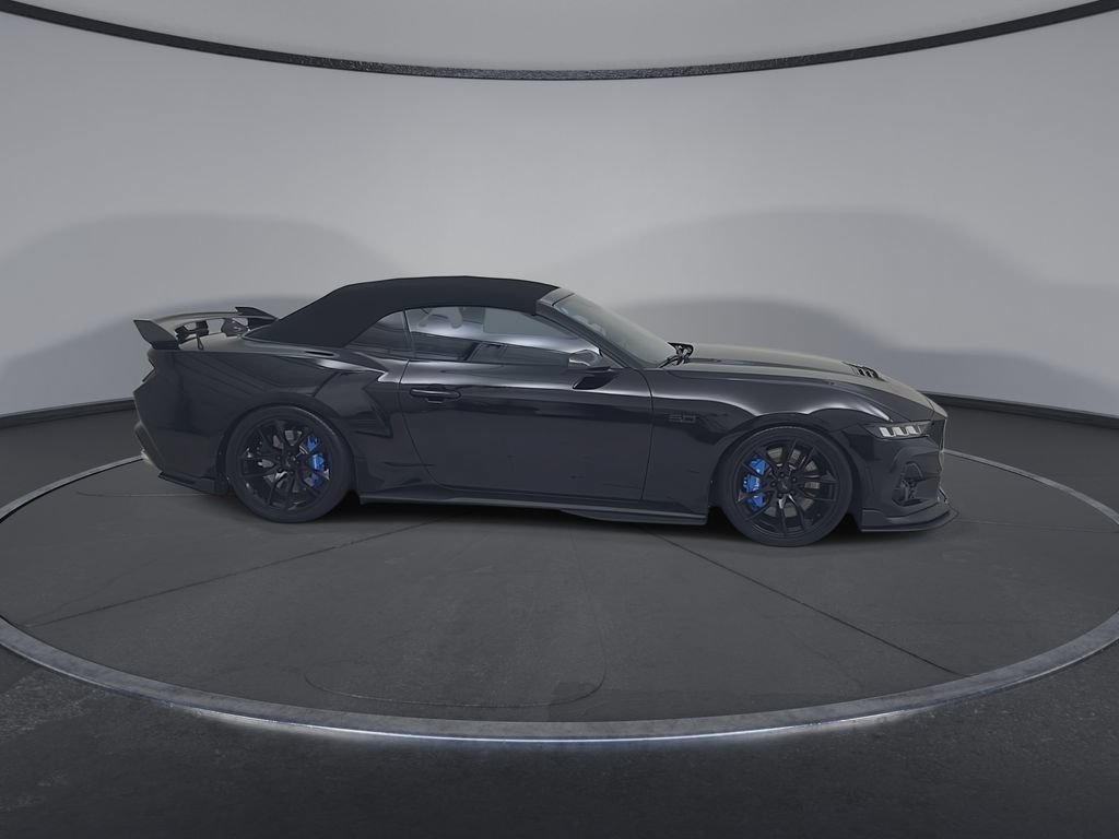 Used 2024 Ford Mustang GT Premium RWD image 19