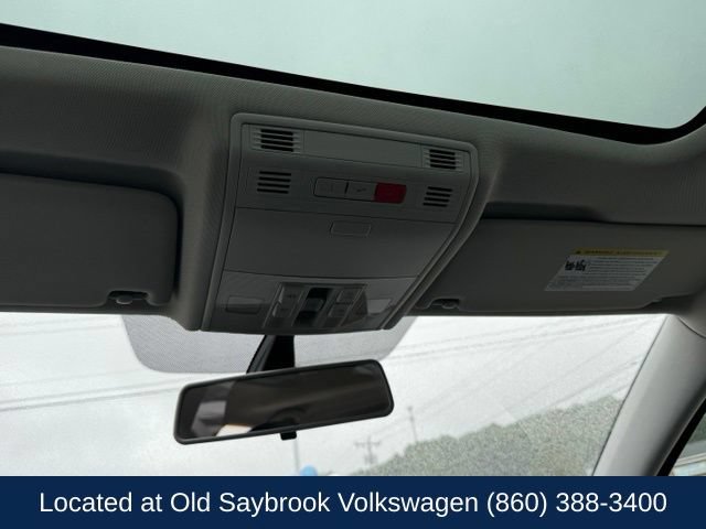 Used 2018 Volkswagen Golf SE FWD image 18