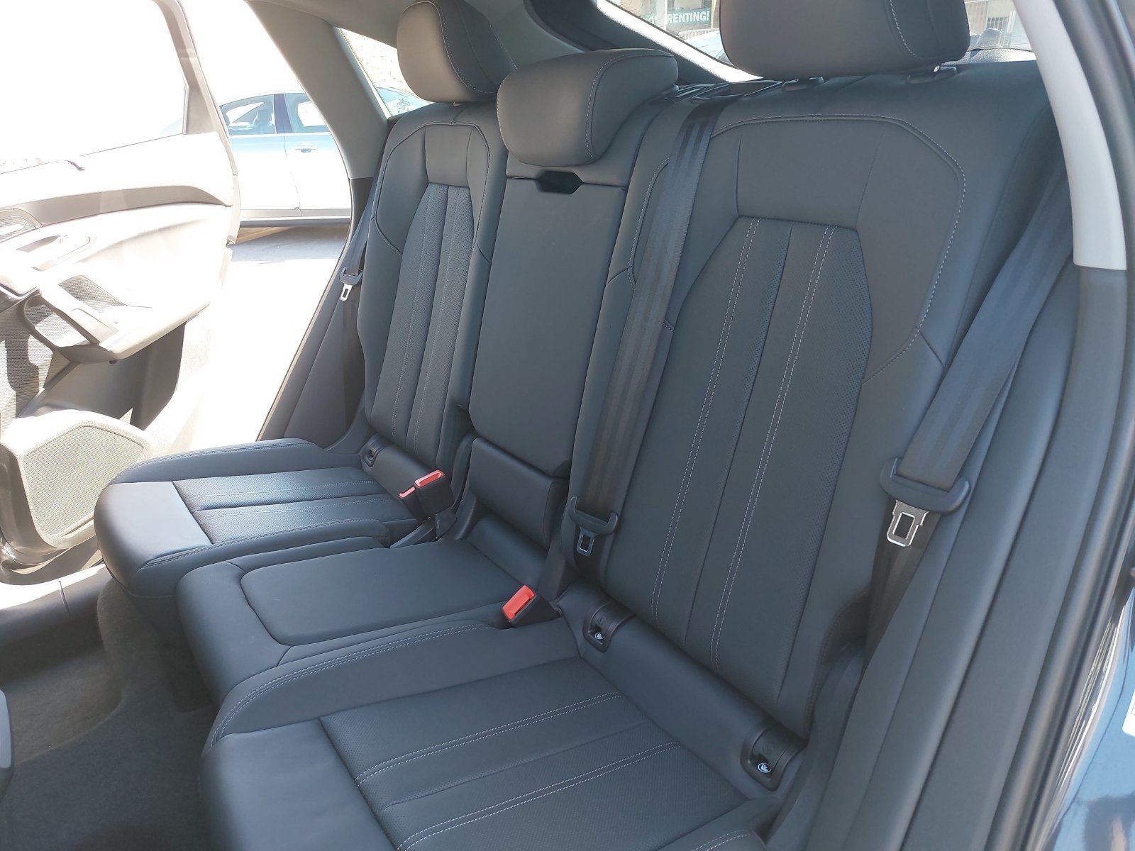 Used 2025 Audi Q5 Premium Plus AWD/4WD image 14