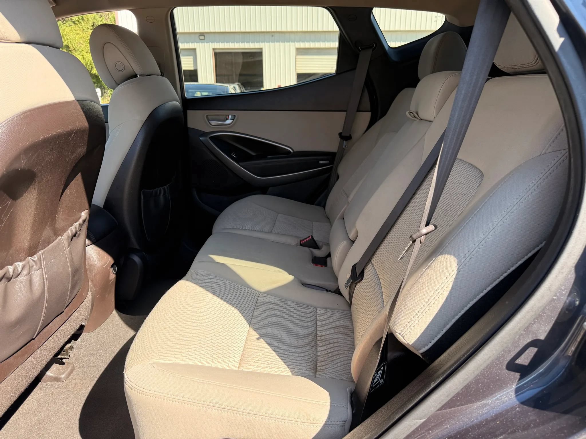 Used 2016 Hyundai Santa Fe Sport w/ Option Group 02 FWD image 21