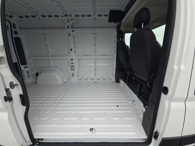 New 2026 RAM ProMaster 1500 w/ Safety Group image 13