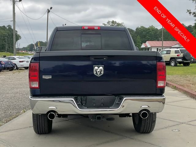 Used 2012 RAM 1500 Laramie image 6