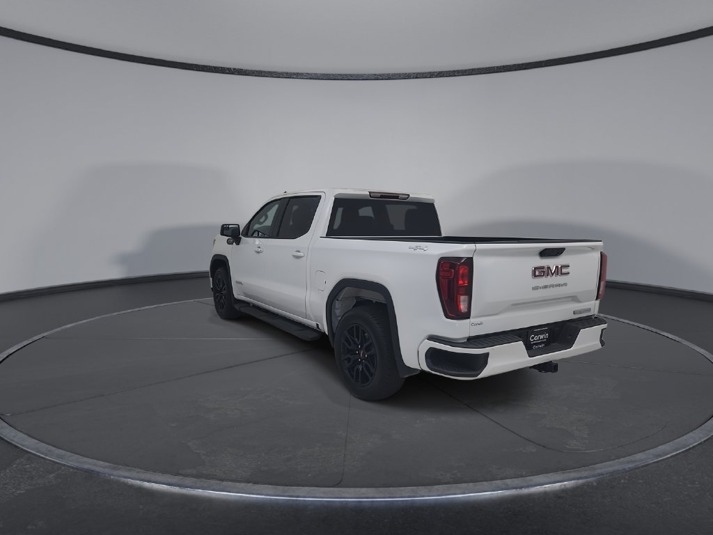 Used 2026 GMC Sierra 1500 Elevation AWD/4WD image 10