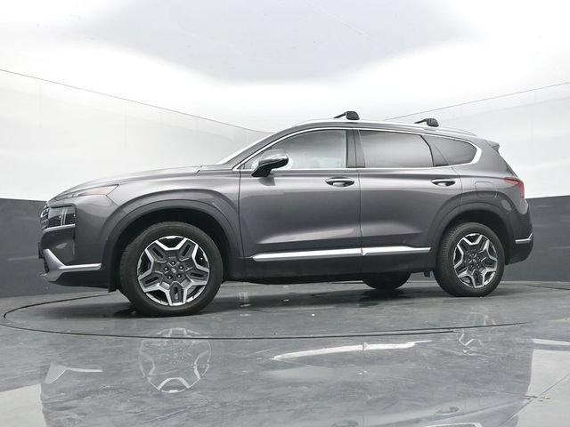 Used 2023 Hyundai Santa Fe Limited AWD/4WD image 43