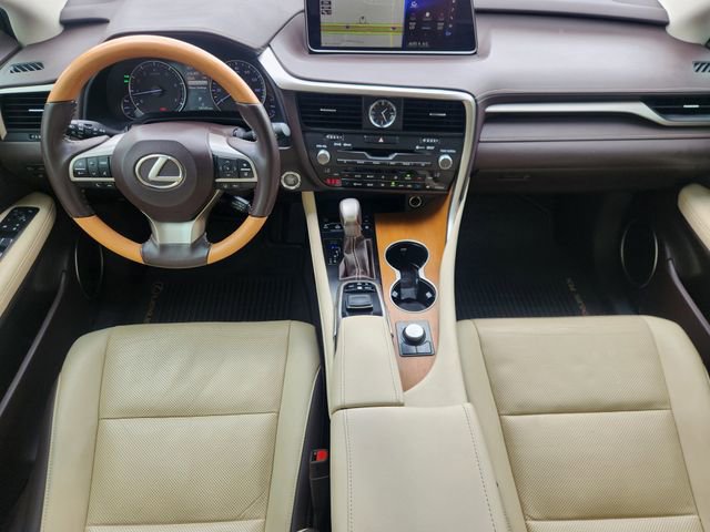 Used 2019 Lexus RX 350 FWD w/ Navigation Package image 26
