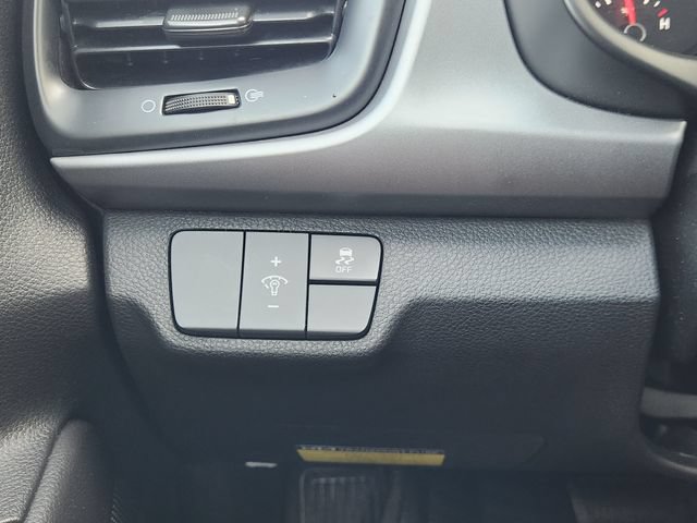 Used 2023 Kia Rio LX FWD image 25
