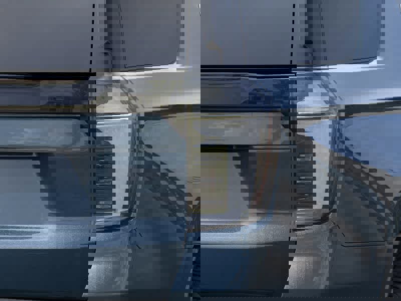 New 2026 Chevrolet Tahoe High Country image 11