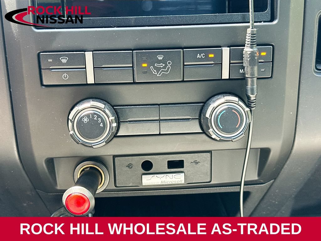 Used 2013 Ford F150 XL w/ Mid Equipment Group RWD image 16